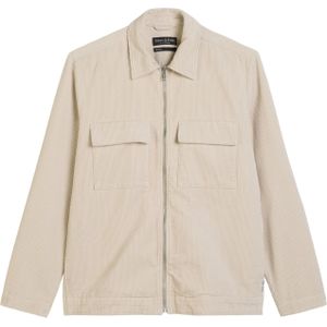 Marc O'Polo Tussenjas  beige