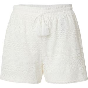 ONLY Broek 'ONLFILICIA'  wit