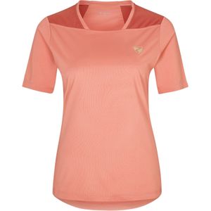 ZIENER Functioneel shirt 'Nadelia'  rosa