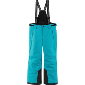 Reima Outdoor broek 'Wingon'  aqua / zwart