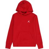 Jordan - BROOKLYN - Sweatshirt - Rood - Capuchon