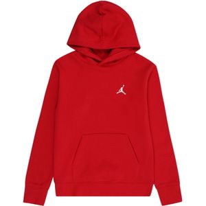 Jordan - BROOKLYN - Sweatshirt - Rood - Capuchon