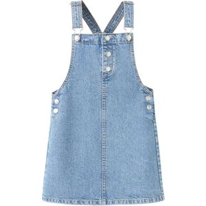 MANGO KIDS Rok 'MIA'  blauw denim