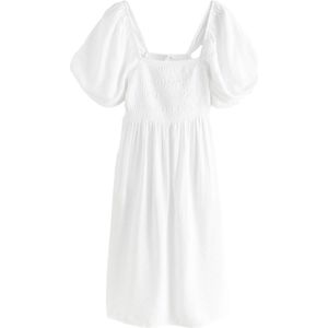 Next Zomerjurk  wit
