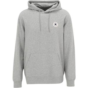 CONVERSE Sweatshirt 'CHUCK'  grijs gemêleerd