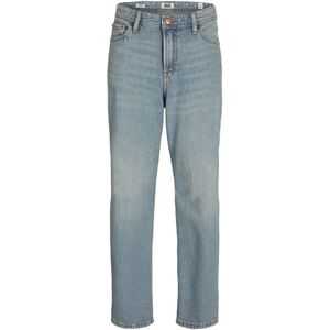 Jack & Jones Junior Jeans 'JJICHRIS JJORIGINAL'  blauw