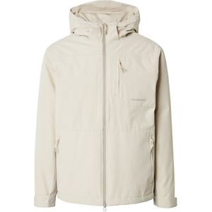 Iriedaily Tussenjas 'Nilas'  beige / grijs