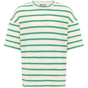 Dandalo Shirt 'Wim'  wit