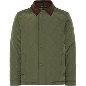 Kronstadt Tussenjas ' KSDyotton '  groen