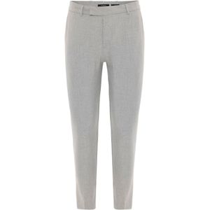 Antioch Pantalon  grijs gemêleerd