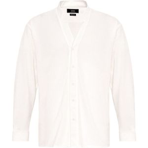 Antioch Overhemd  wit