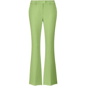 MADELEINE Pantalon  kiwi