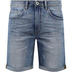 BLEND Jeans 'Luke'  blauw denim