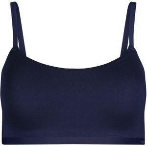 Skiny BH  donkerblauw