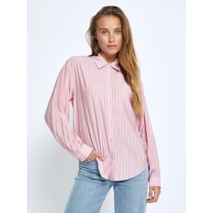 Peppercorn Blouse 'Felia'  pink / rosa