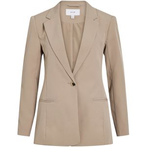 VILA Blazers 'VILowny'  lichtbruin