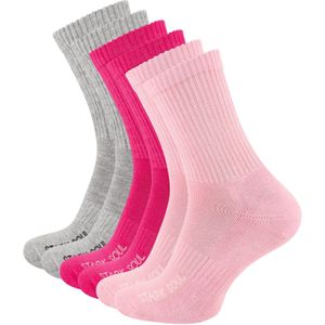 Stark Soul Sportsokken  pink