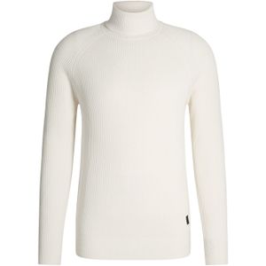 STRELLSON Trui 'Hamilton'  crème