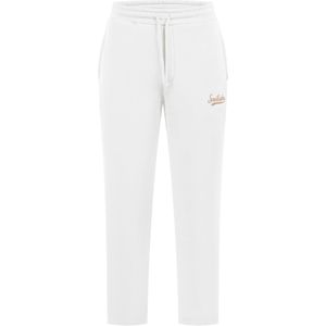 Smilodox Broek 'Lorik'  crème