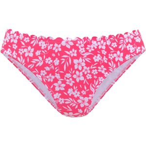 VIVANCE Bikinibroek  lila / pink