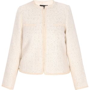 faina Tussenjas 'Fashion Look'  beige