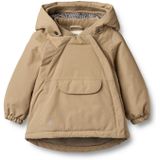 Wheat Winterjas - Sascha - Walnoot - Wheat - 1½ jaar (86) - Winterjassen