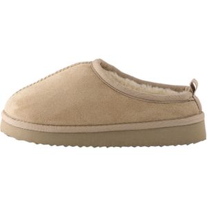 Next Lage schoen  beige