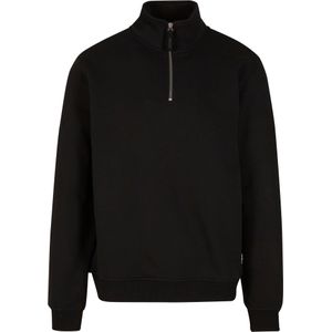 INDICODE JEANS Sweatshirt 'Portal'  zwart
