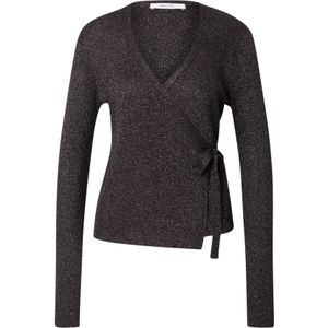 ABOUT YOU Shirt 'Branka'  zwart