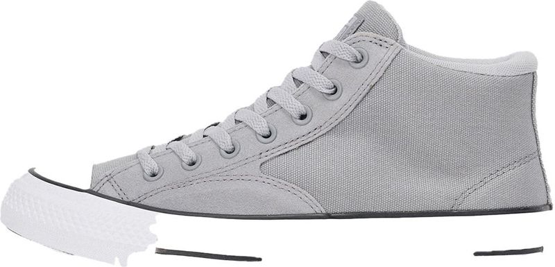Converse - CHUCK TAYLOR ALL STAR MALDEN STREET - Sneakers - Classic Grey