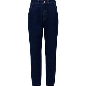 Salsa - Slouchy - Spijkerbroek - Hoog - Cropped Slim