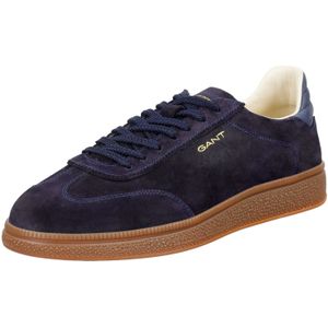 Gant - Cuzmo - Sneakers - Leer