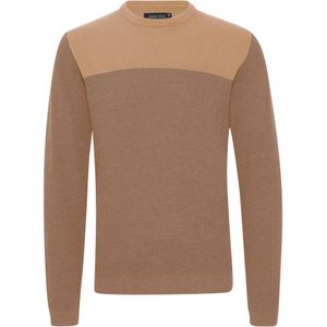 INDICODE JEANS Trui  bruin