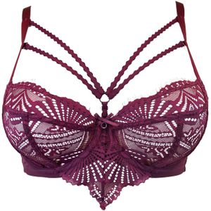 SugarShape - Lilou - BH - Rood