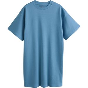 Next Jurk  blauw