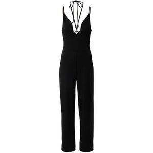 EDITED Jumpsuit 'Heidy'  zwart