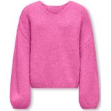ONLY GIRLS Trui 'KOGDinea'  pink