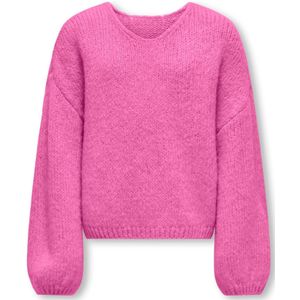 ONLY GIRLS Trui 'KOGDinea'  pink