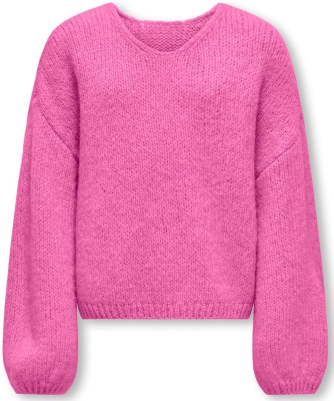 ONLY GIRLS Trui 'KOGDinea'  pink