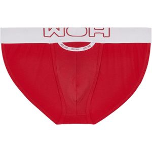 WOH Slip 'Sexy Fun'  rood / wit