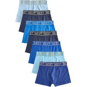 Next Onderbroek  blauw / marine / hemelsblauw / lichtblauw