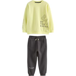 Baker by Ted Baker Set  geel / zwart