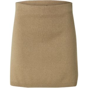 EDITED Rok 'Galilea'  beige / bruin