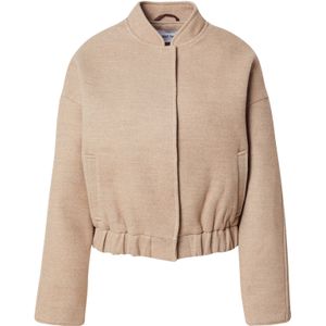 ABOUT YOU Tussenjas 'Cora'  lichtbruin