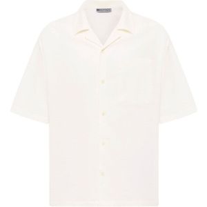 Dandalo Overhemd  ecru