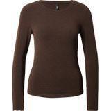 Onlvirro - Top - Lange Mouwen - O-hals - Regular Fit