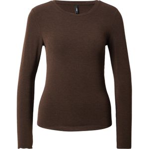 Onlvirro - Top - Lange Mouwen - O-hals - Regular Fit