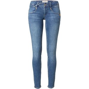 Gang Jeans '94NENA'  blauw denim
