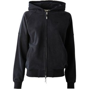 ELLESSE Sweatvest 'Pianella'  zwart