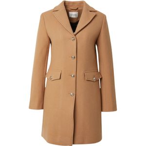 Guido Maria Kretschmer Women Tussenmantel  brokaat